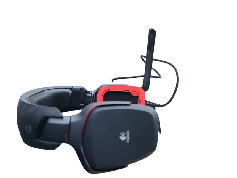 Logitech G35 Headphones