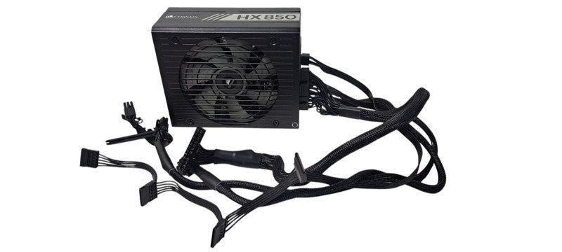 Corsair HX850 850W  PC Power Supply