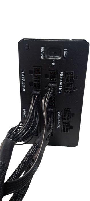 Corsair HX850 850W  PC Power Supply