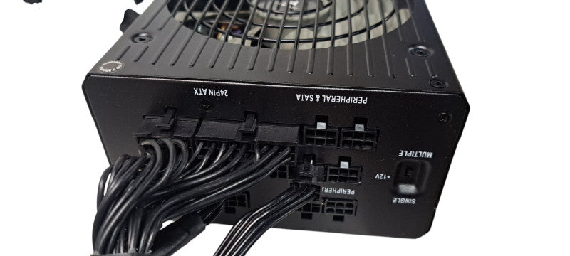 Corsair HX850 850W  PC Power Supply