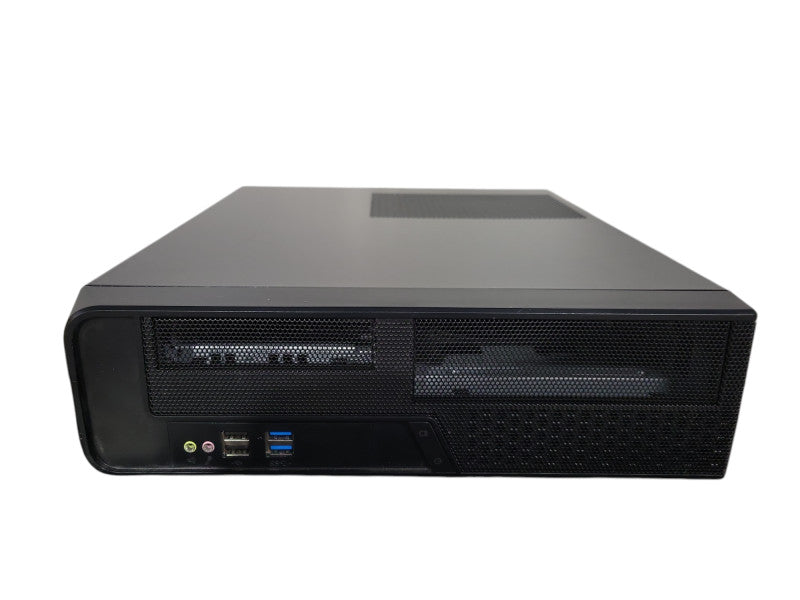Custom PC Asus Prime B560M-A Core i5-10400 16GB DDR4 256GB NVMe !