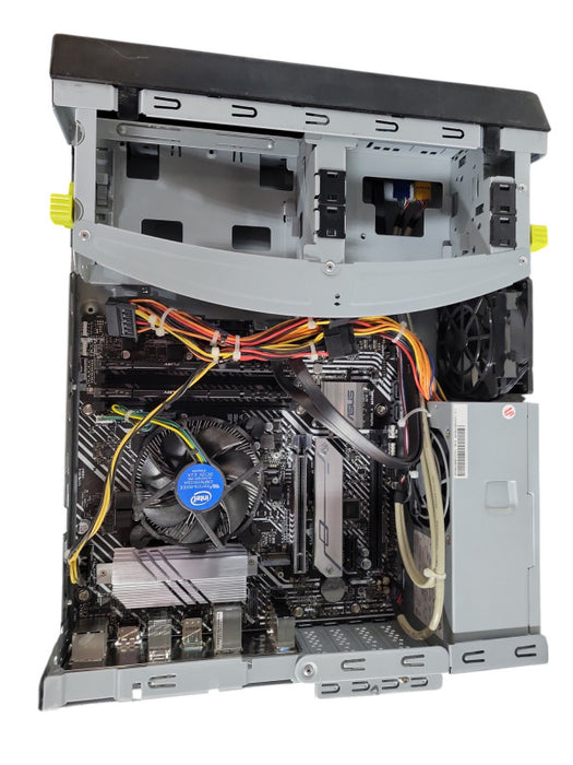 Custom PC Asus Prime B560M-A Core i5-10400 16GB DDR4 256GB NVMe !