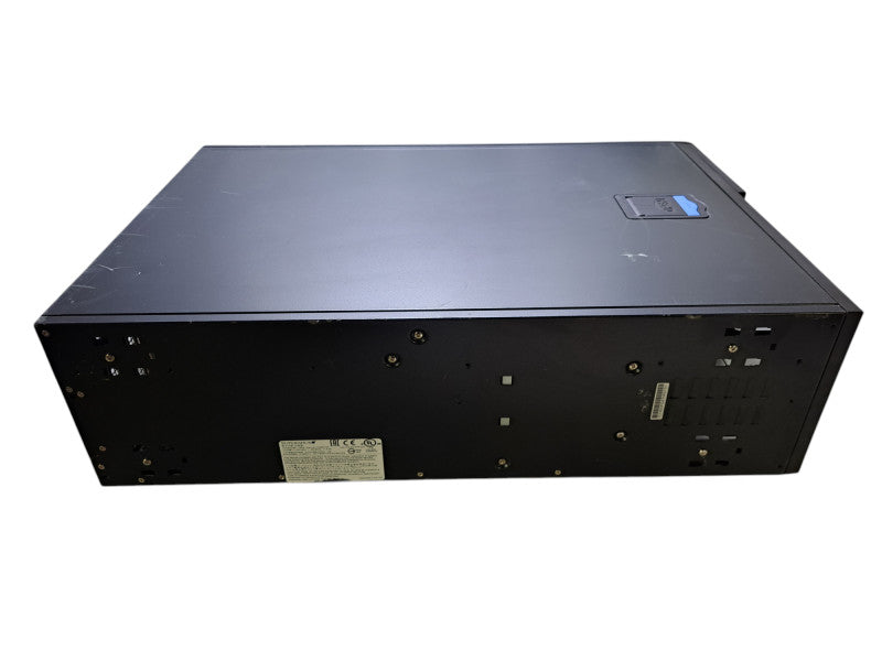Supermicro 7048R-TR/X10DRi | 2x Xeon E5-2603 v4 @1.7GHz, 64GB DDR4, MegaRAID