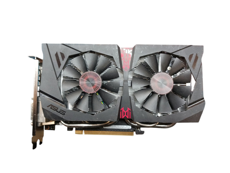 ASUS Strix GTX960 2GB GDDR5 Graphics Card