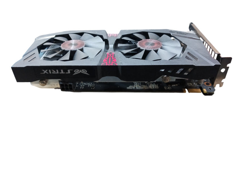 ASUS Strix GTX960 2GB GDDR5 Graphics Card