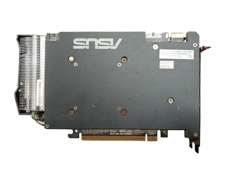 ASUS Strix GTX960 2GB GDDR5 Graphics Card