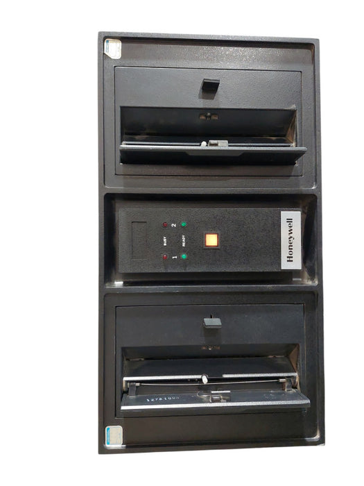 Vintage HoneyWell Floppy Disc Drive System : DF-CS-9035-1402-1 =