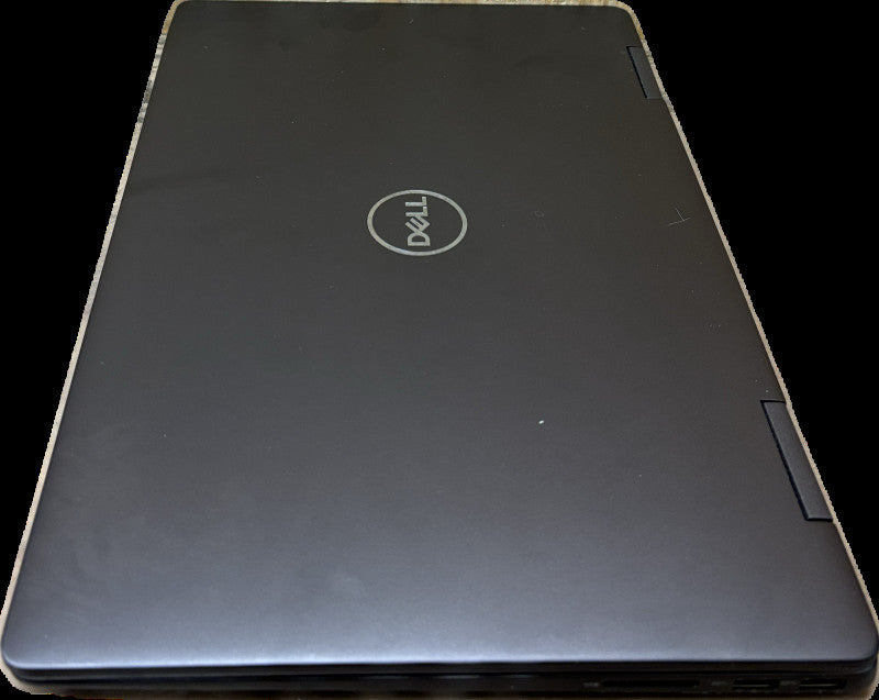 Dell Inspiron 7586 2in1 4K TOUCH i7-8565U GeForce MX150 GPU 16GB RAM 256SSD Q Lap200