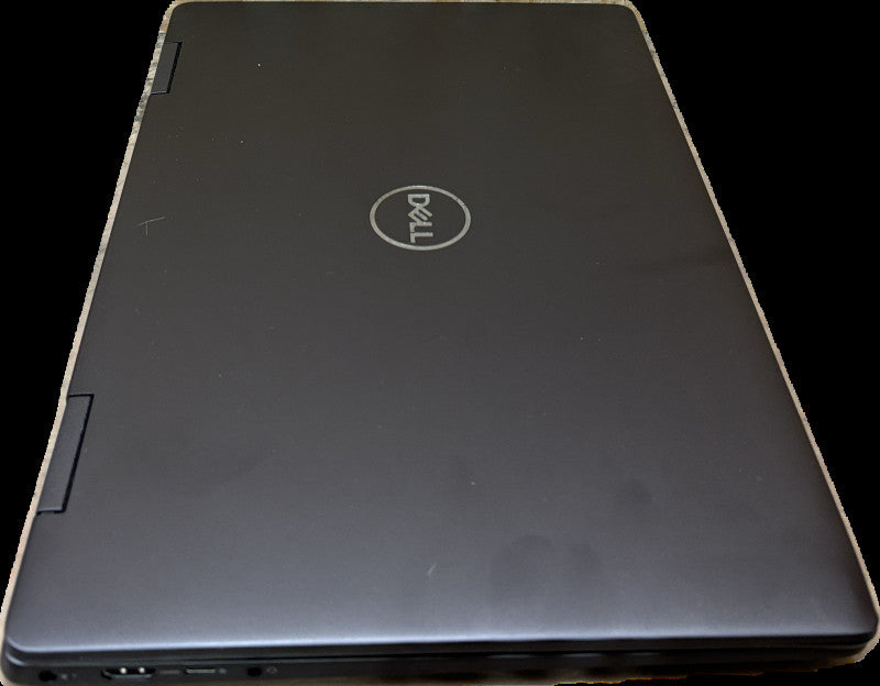 Dell Inspiron 7586 2in1 4K TOUCH i7-8565U GeForce MX150 GPU 16GB RAM 256SSD Q Lap200