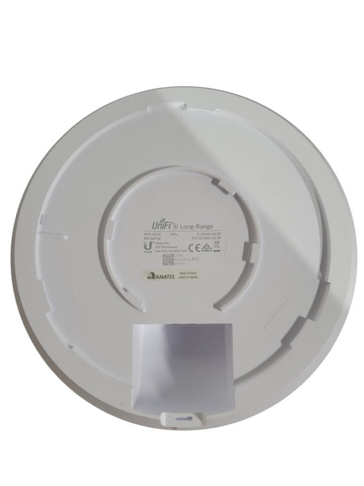 Ubiquiti UniFi 6 Long Range Wireless Access Point U6-LR !