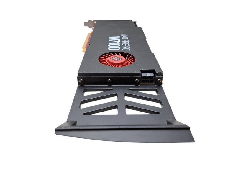 AMD FirePro W7100 8GB GDDR5 Workstation Graphics Card | 4x DisplayPort