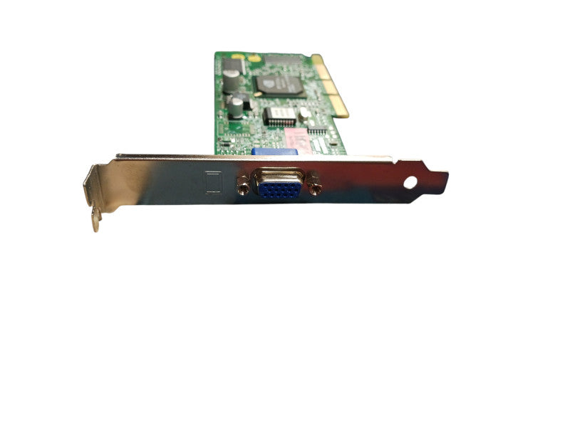 Vintage NVIDIA 16MB Vanta AGP Graphics Card