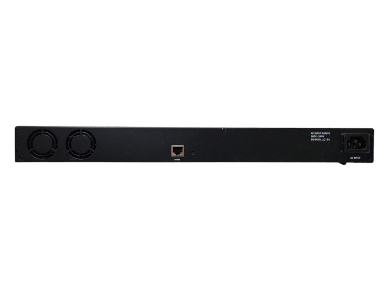 Ruckus ICX7150-48P-4X1G 48x1G PoE+ Rack Mountable Network Switch