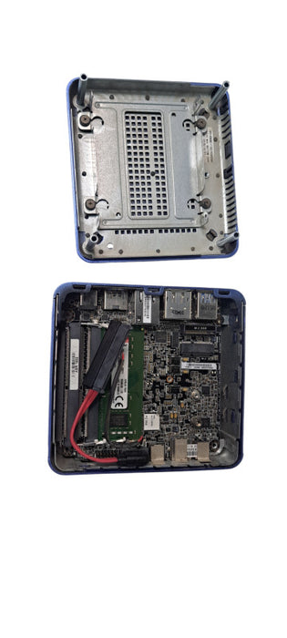 Datto Alto 3V2 Mini PC Intel Celeron 3865U| 8GB RAM| No HDD Q