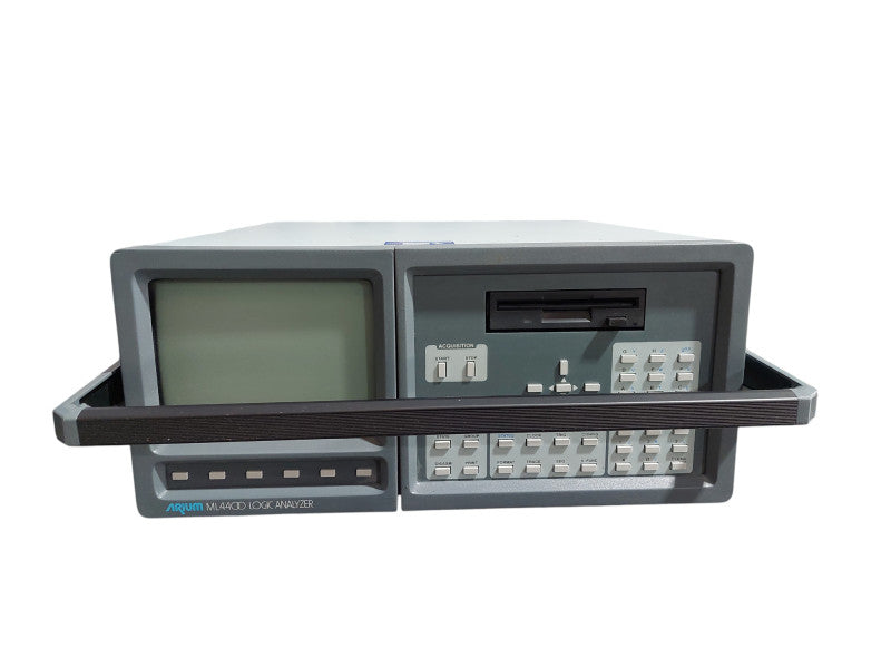 Arium ML4400 Logic Analyer Unit T-0719  =