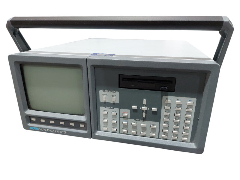 Arium ML4400 Logic Analyer Unit T-0719  =