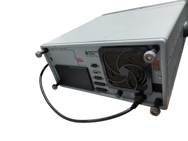 Arium ML4400 Logic Analyer Unit T-0719  =