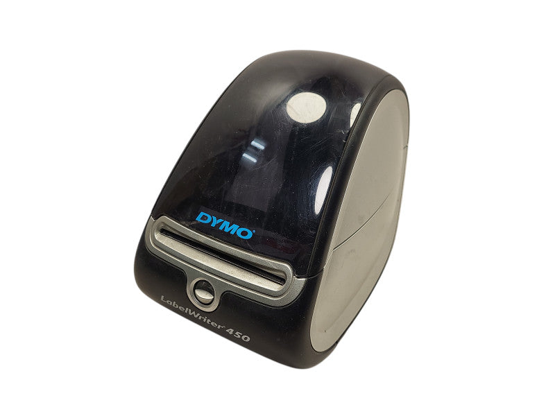 DYMO LabelWriter 450 Direct Thermal Label Printer w/ AC and USB cable $