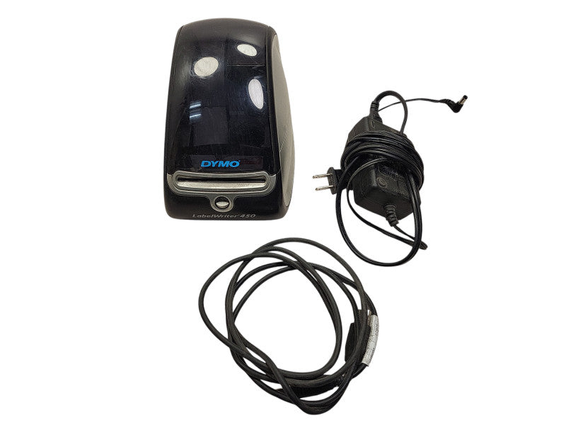 DYMO LabelWriter 450 Direct Thermal Label Printer w/ AC and USB cable $