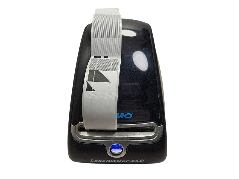DYMO LabelWriter 450 Direct Thermal Label Printer w/ AC and USB cable $