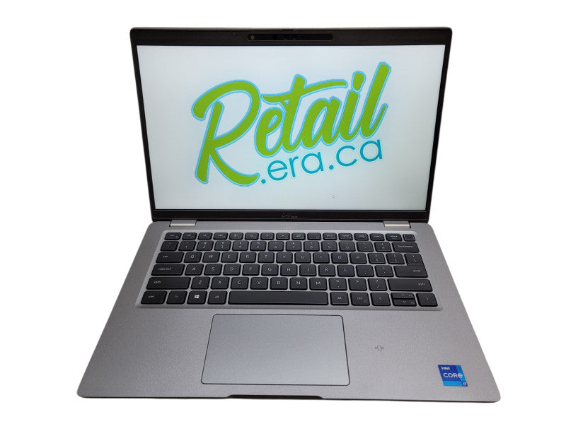 Dell Latitude 5431 i7-1270P 16GB DDR5 MX550 256GB SSD READ  β Lap200
