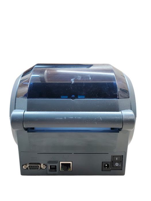 Zebra GX420d Thermal Label Printer - GX42-202411-000 Q