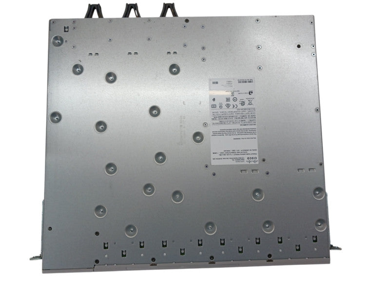Cisco C9300-48U-E 9300 Series 48-port UPOE Switch