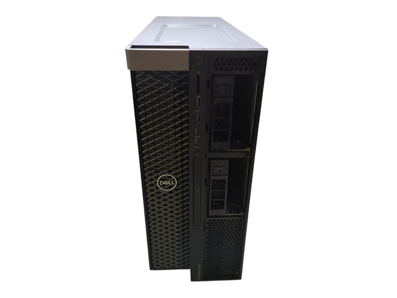 Dell Precision T5820 | Xeon W-2123 @3.60GHz, 16GB DDR4, No HDD, 950W