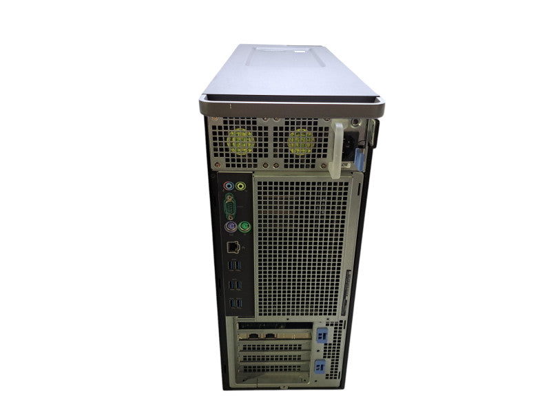 Dell Precision T5820 | Xeon W-2123 @3.60GHz, 16GB DDR4, No HDD, 950W