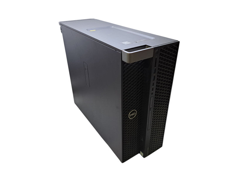 Dell Precision T5820 | Xeon W-2123 @3.60GHz, 16GB DDR4, No HDD, 950W
