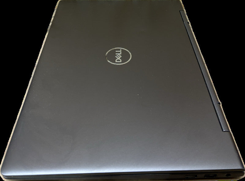 Dell Inspiron 7591 2in1 4K TOUCH i7-10510U MX250 GPU 16GB RAM 256 SSD READ  Lap200