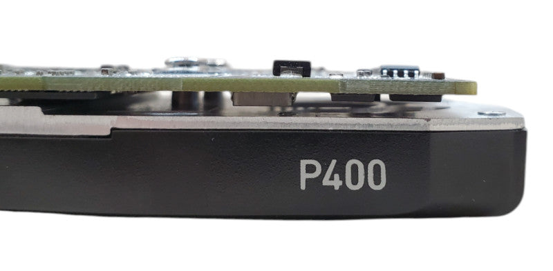 NVIDIA Quadro P400 2GB GDDR5 Graphics Card 3x MiniDP