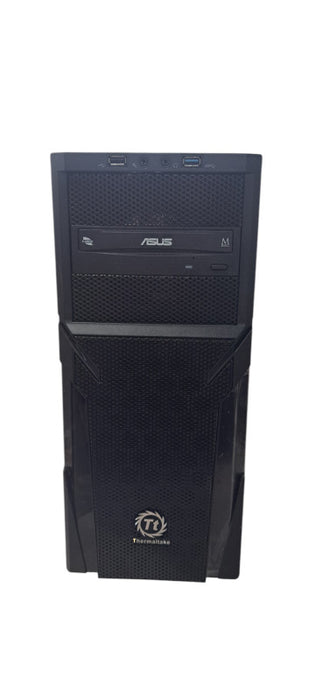 Custom PC  i5-7400 CPU|16GB DDR4| No OS No HDD