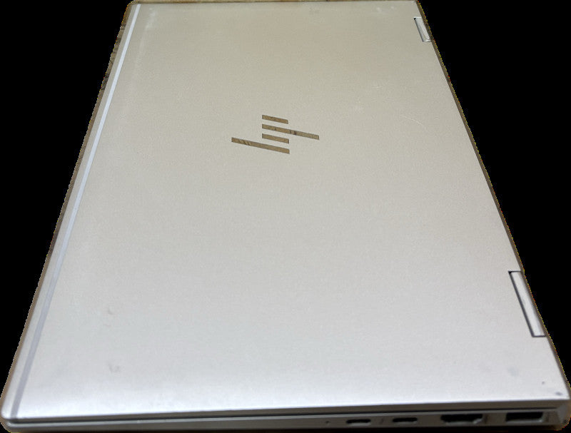 HP EliteBook x360 1030 G7 TOUCH i5-10310U 8GB RAM256GB SSD  Lap200