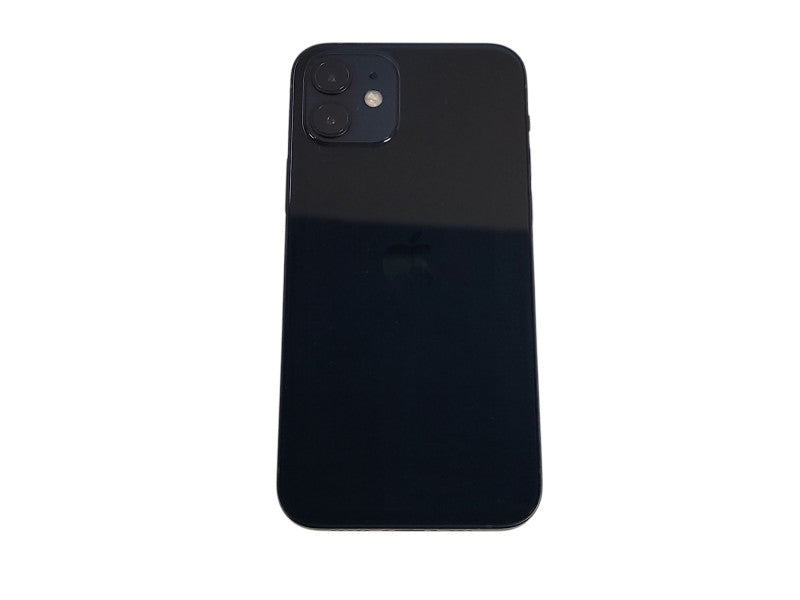 Apple iPhone 12 - 64GB - Space Gray [A2402] (