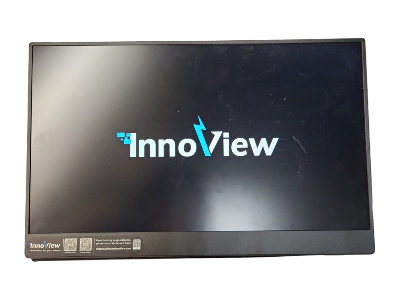 InnoView INVPM406 15.8" 1080p USB-C mini-HDMI Portable Monitor