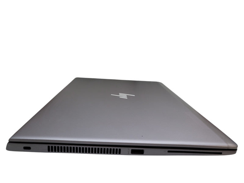 HP ZBook 14u i5-8365U 16GB DDR4 WX3200 256GB SSD  β BudLap