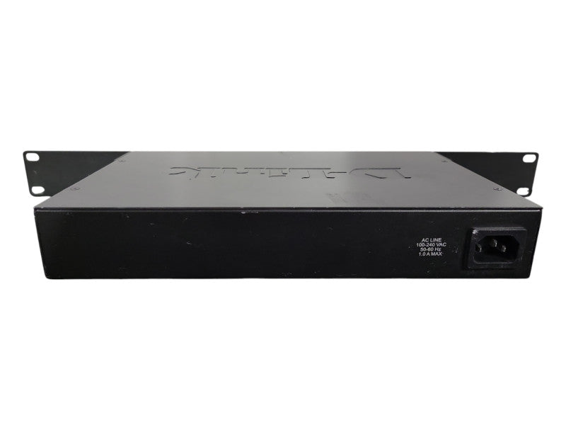 D-Link 24 Port Gigabit Switch DGS-1024D !
