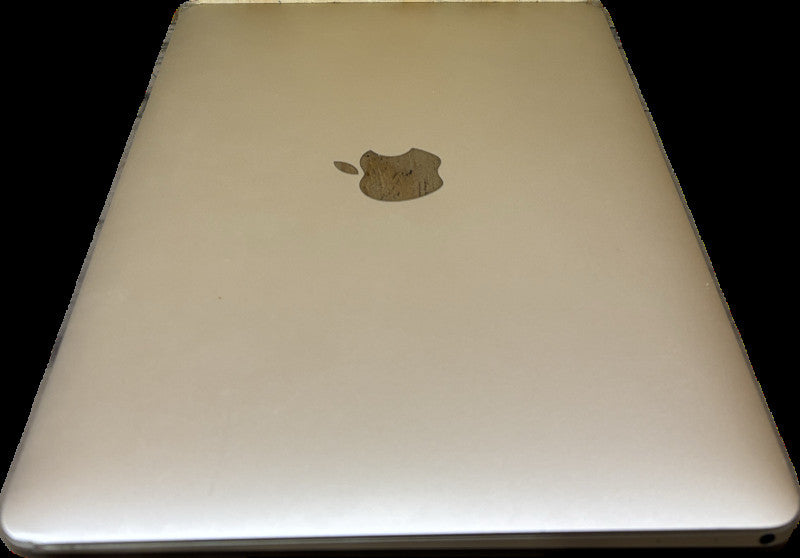 Apple MacBook Retina 12" Early 2015 M-5Y31@0.9GHz 8GB 256SSD READ!