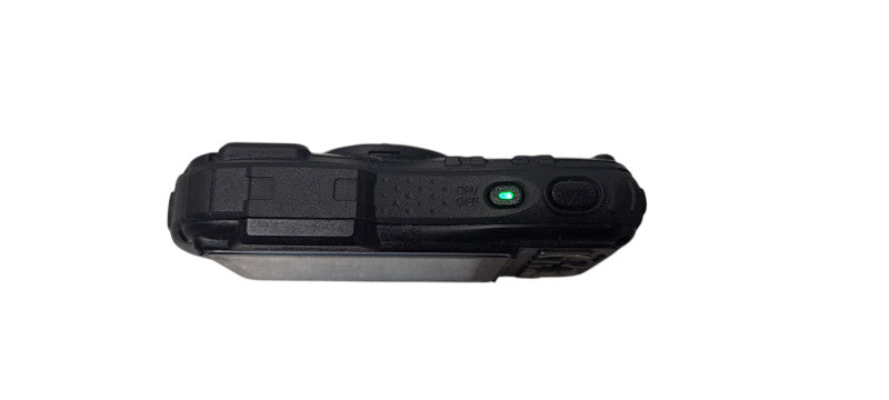Pentax Optio WG-1-GPS Shockproof/Waterproof Digital Camera