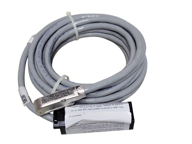 Open-Box Allen Bradley 1492-HWACAB065Y pre-wired connection cable _