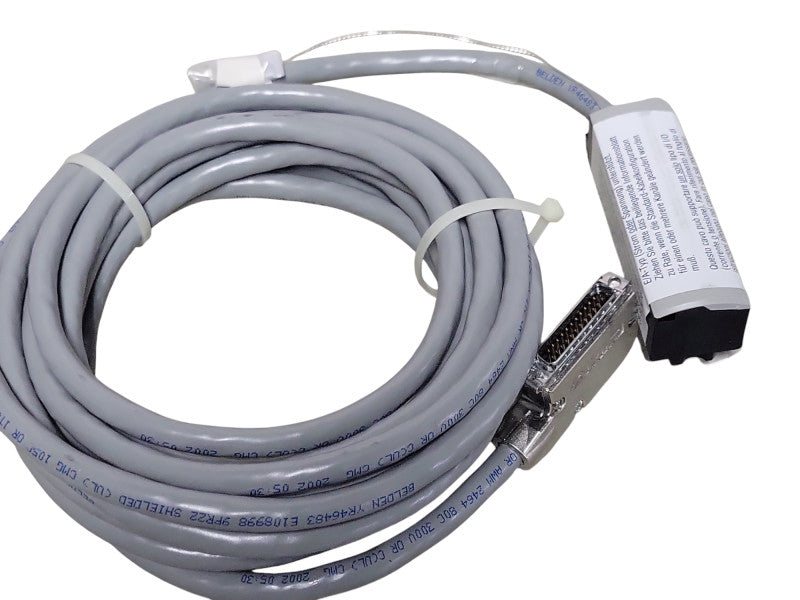 Open-Box Allen Bradley 1492-HWACAB065Y pre-wired connection cable _