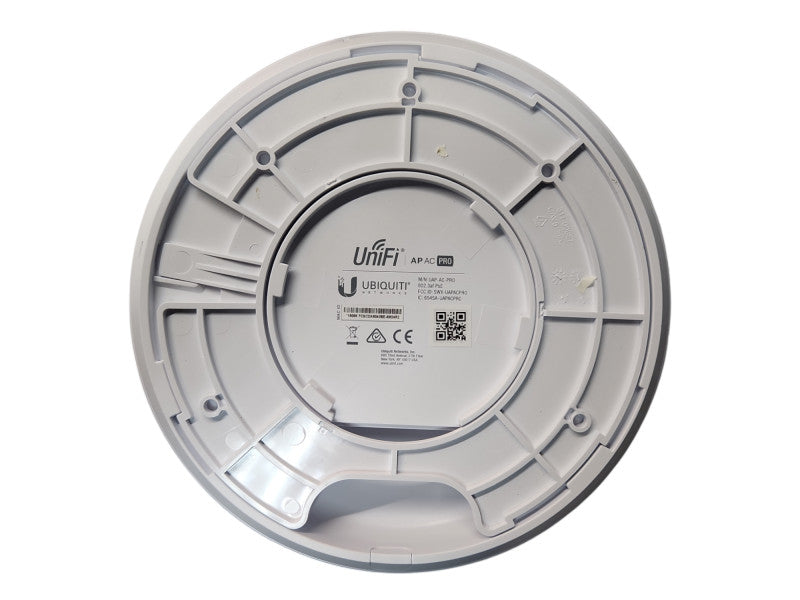 Ubiquiti Networks UAP-AC-PRO 1300Mbps Wireless Access Point