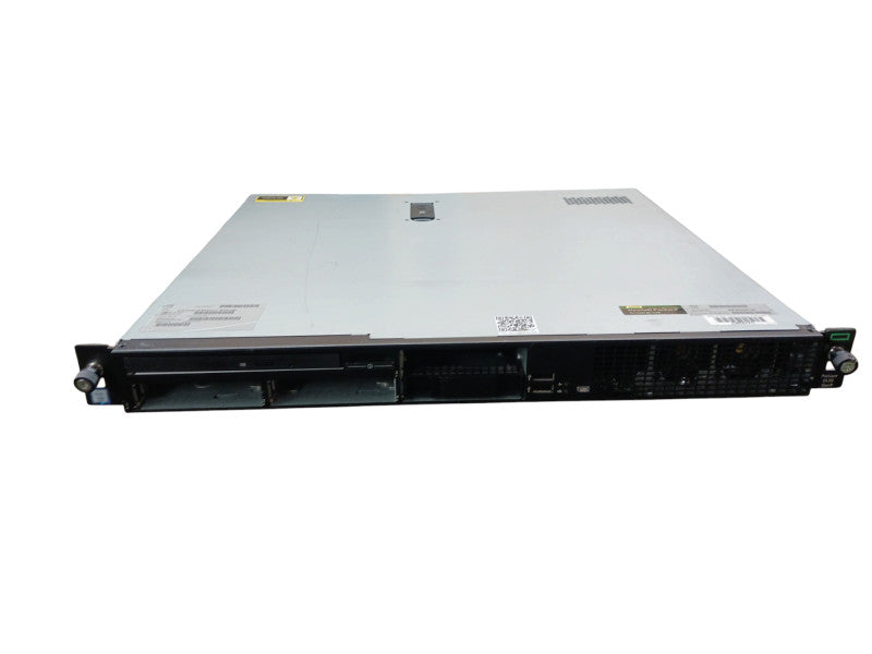HPE Proliant DL20 Gen 9 Server Xeon E3-1230 V6 3.5GHz 24GB RAM NO HDD