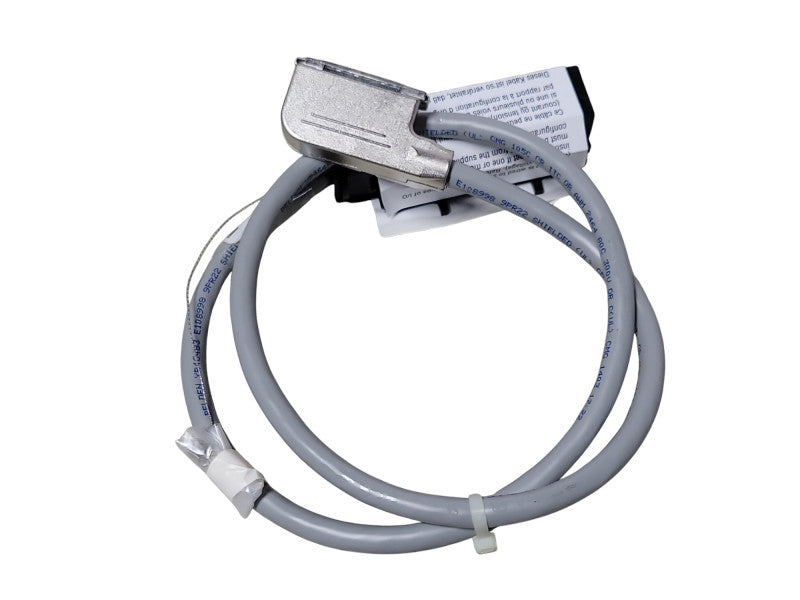 Open-Box Allen Bradley 1492-HWACAB010X pre-wired connection cable _