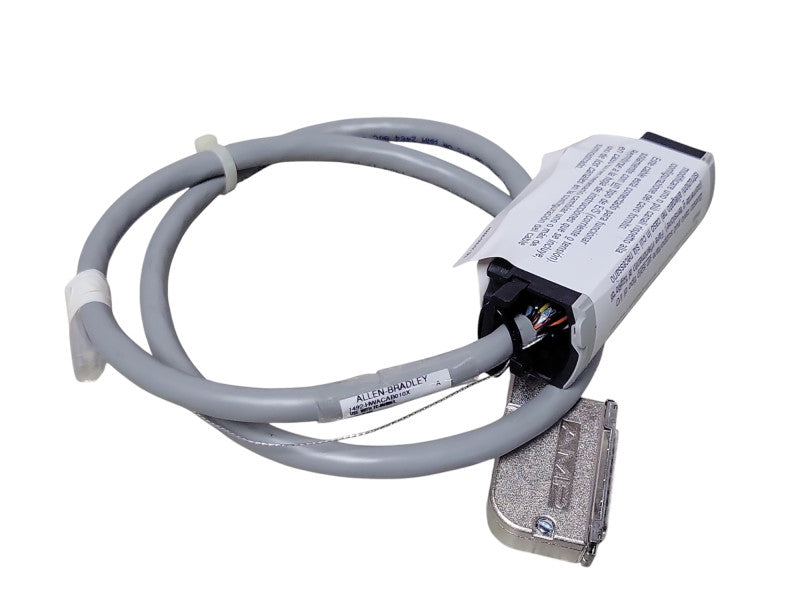 Open-Box Allen Bradley 1492-HWACAB010X pre-wired connection cable _