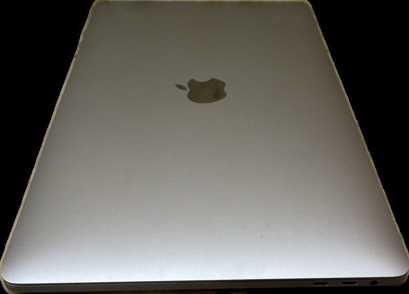 Apple MacBook Pro 13" 2019 Touch Bar i7-8569U 16GB RAM 512GB SSD READ