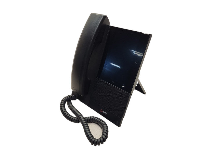 Poly CCX 500 Microsoft Teams Edition 5" Touchscreen VoIP Phone  Q$