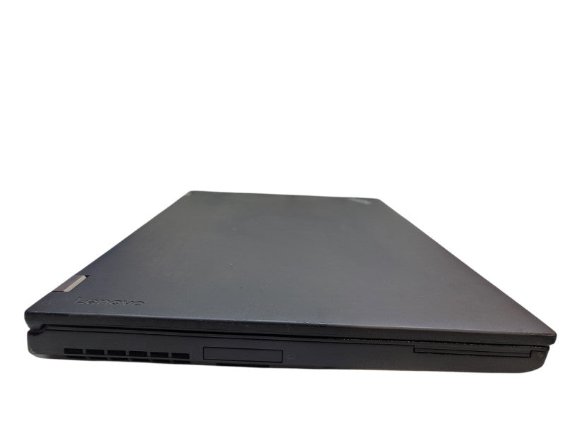 Lenovo ThinkPad P50 Xeon E3-1505m 16GB DDR4 Quadro M2000M 256GB SSD READ  β Lap200