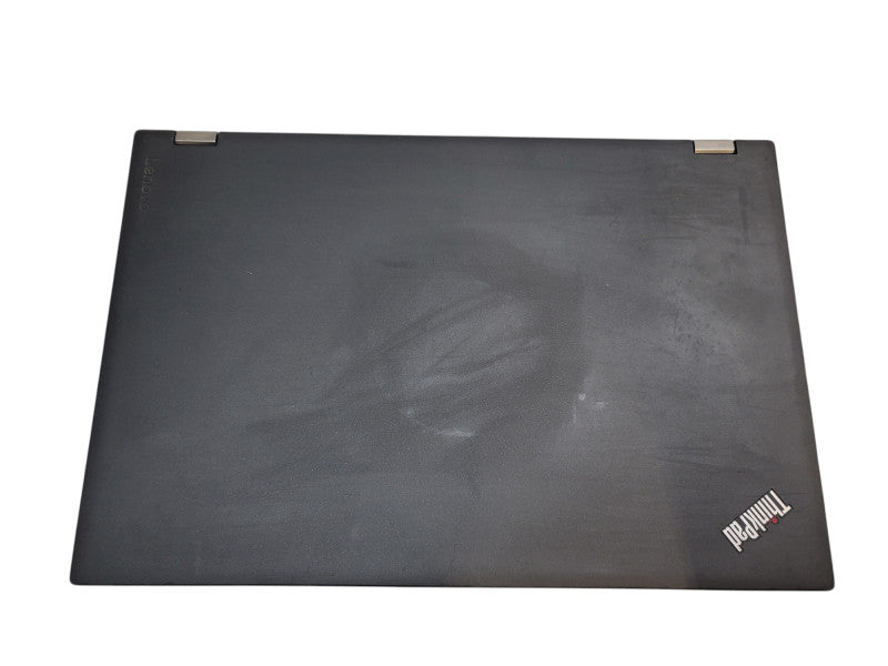 Lenovo ThinkPad P50 Xeon E3-1505m 16GB DDR4 Quadro M2000M 256GB SSD READ  β Lap200